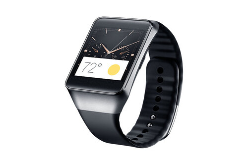 Samsung Gear Live R3820 smartwatch Handleiding