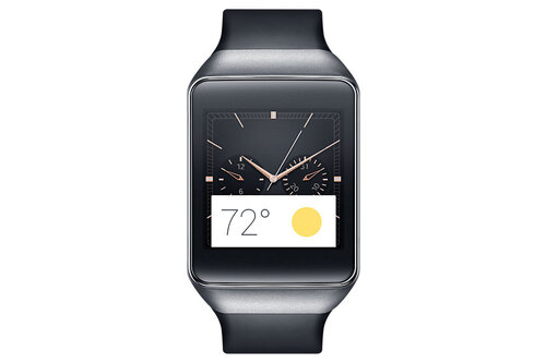 Samsung Gear Live R3820 smartwatch Handleiding