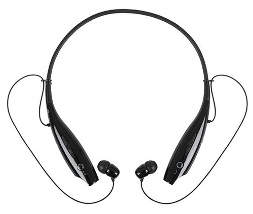 LG Tone+ HBS-730 hoofdtelefoon Handleiding