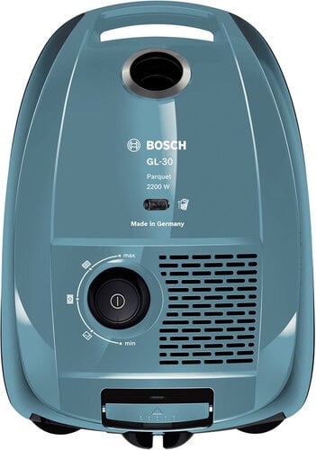 Bosch GL-30 stofzuiger Handleiding