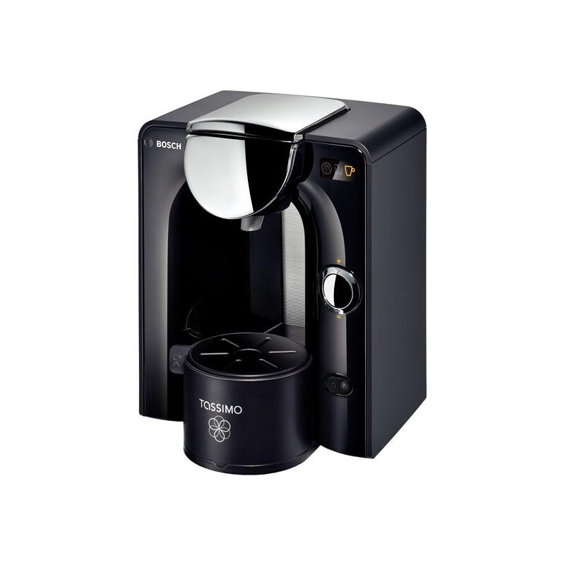 Bosch T55 koffiezetapparaat Handleiding