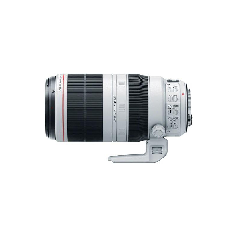 Canon EF 100-400mm f/4.5-5.6L IS II USM lens Handleiding