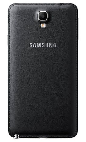 Samsung Galaxy Note 3 smartphone Handleiding