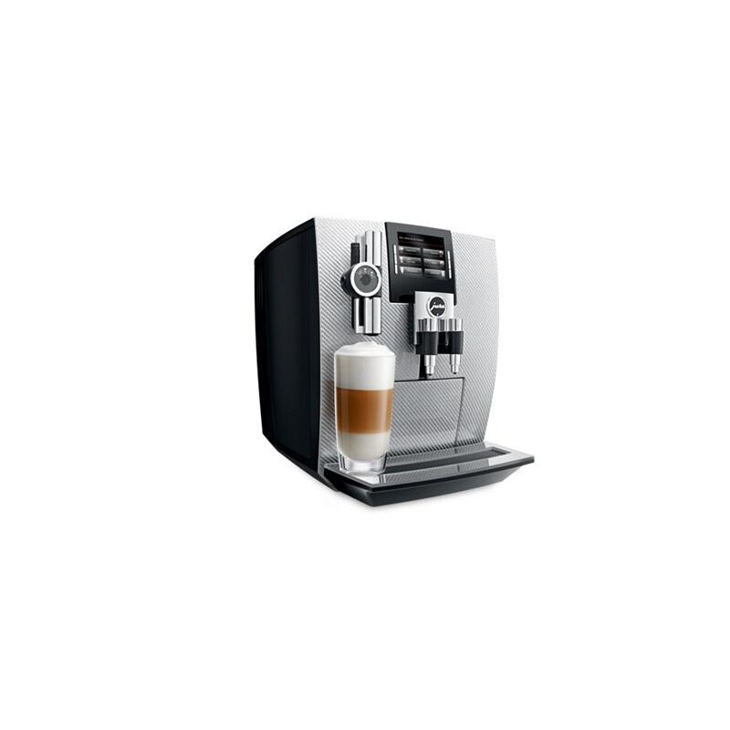 Jura J500 koffiezetapparaat Handleiding