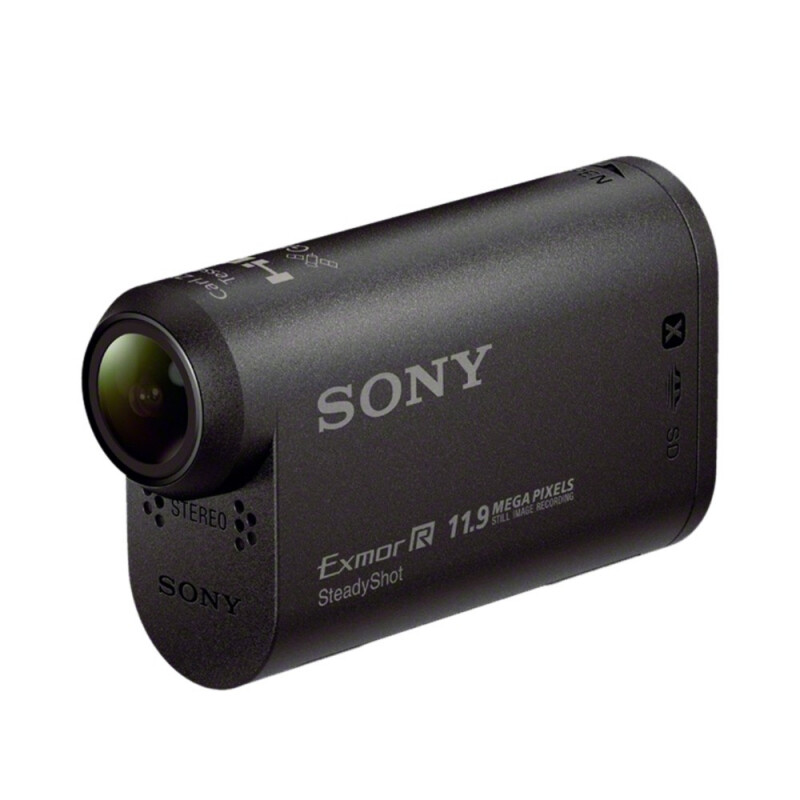 Sony HDR-AS20 sportscam Handleiding
