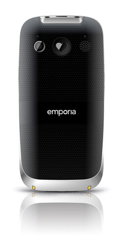 Emporia Euphoria mobiele telefoon Handleiding