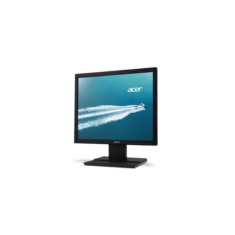 Acer V176L monitor Handleiding