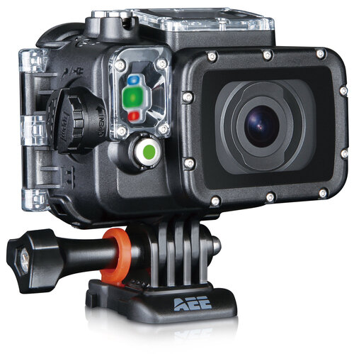 AEE S71 camcorder Handleiding
