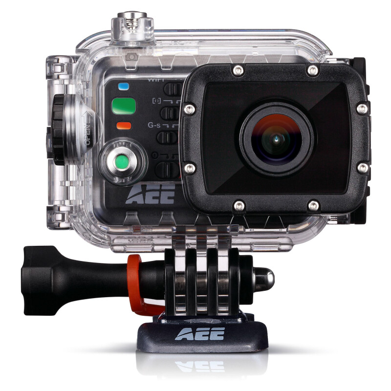 AEE S51 camcorder Handleiding