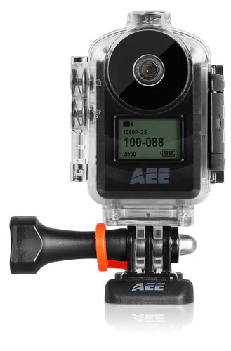 AEE MD10 camcorder Handleiding