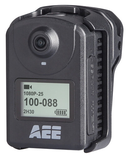 AEE MD10 camcorder Handleiding
