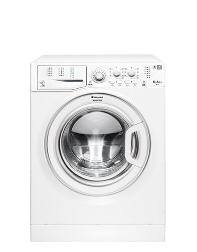 Hotpoint Ariston WML 60 EU wasmachine Handleiding