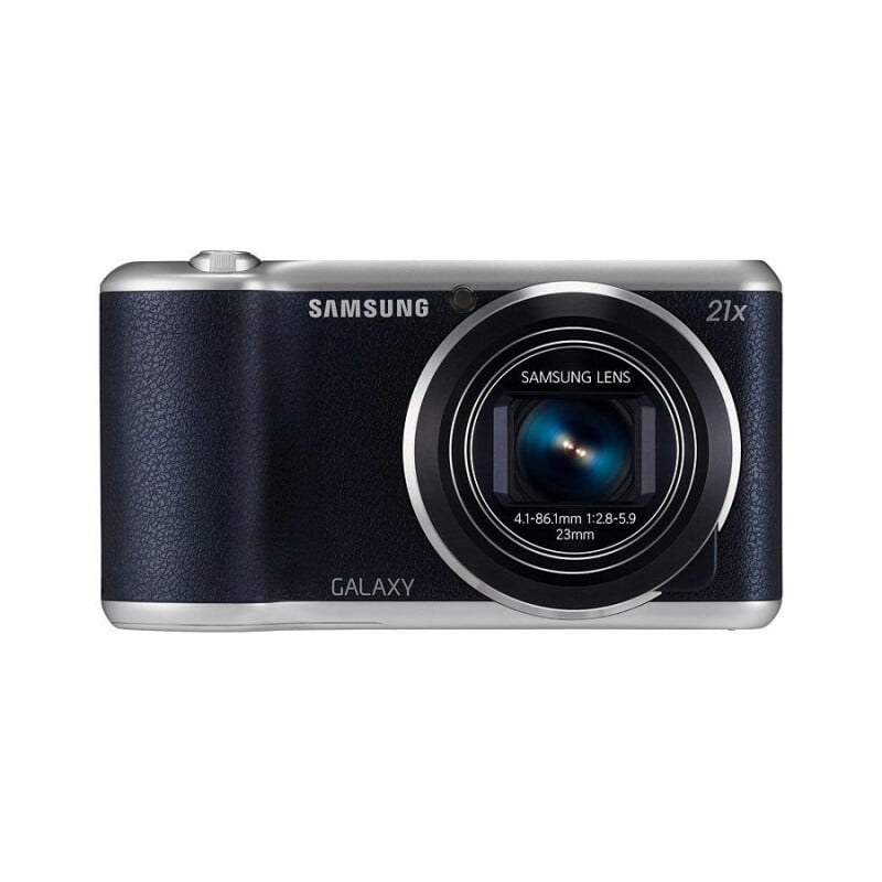 Samsung GALAXY Camera 2