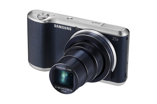 Samsung GALAXY Camera 2 fotocamera Handleiding