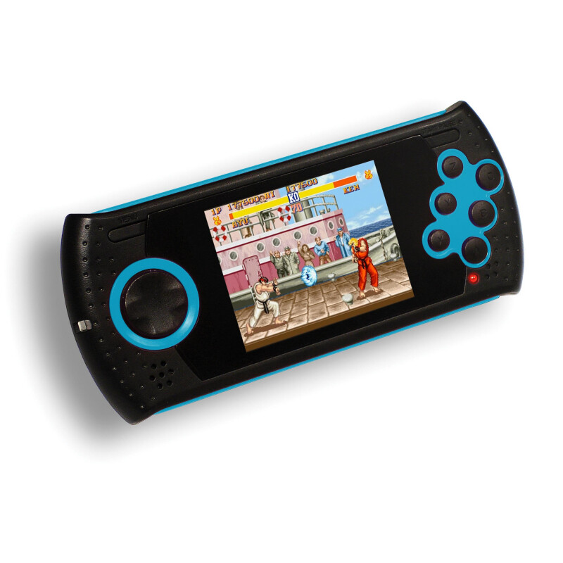 Sega GENESIS Portable