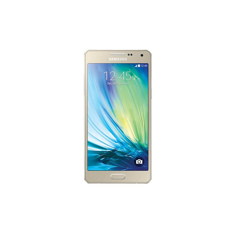 Samsung Galaxy A5 smartphone Handleiding