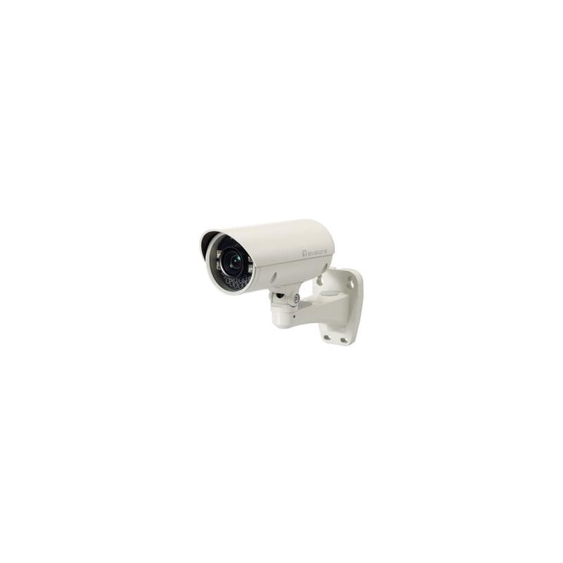LevelOne FCS-5043 bewakingscamera Handleiding