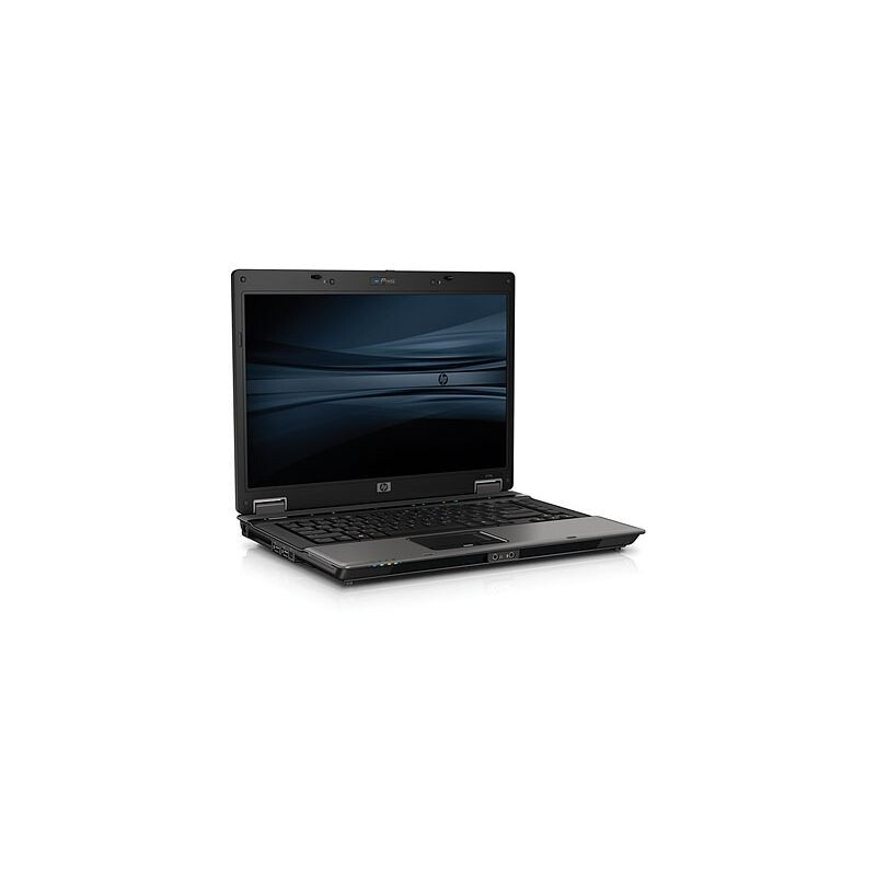 HP Compaq 6735b laptop Handleiding