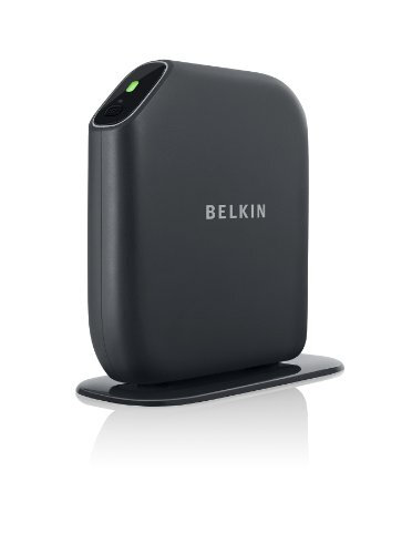 Belkin F7D4401UK
