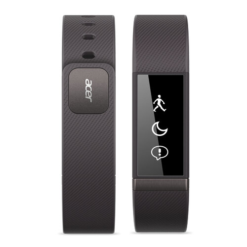 Acer Liquid Leap smartwatch Handleiding