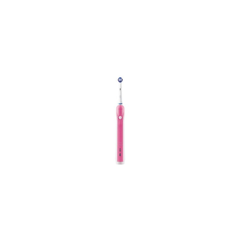 Oral-B Professional Care 700 tandenborstel Handleiding