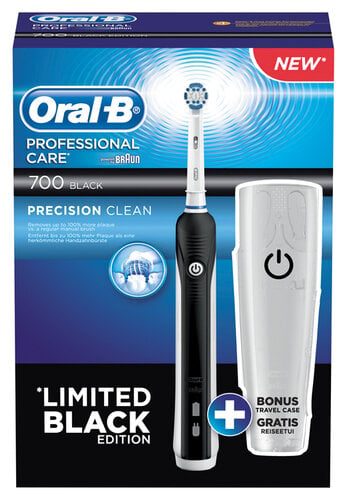 Oral-B Professional Care 700 tandenborstel Handleiding