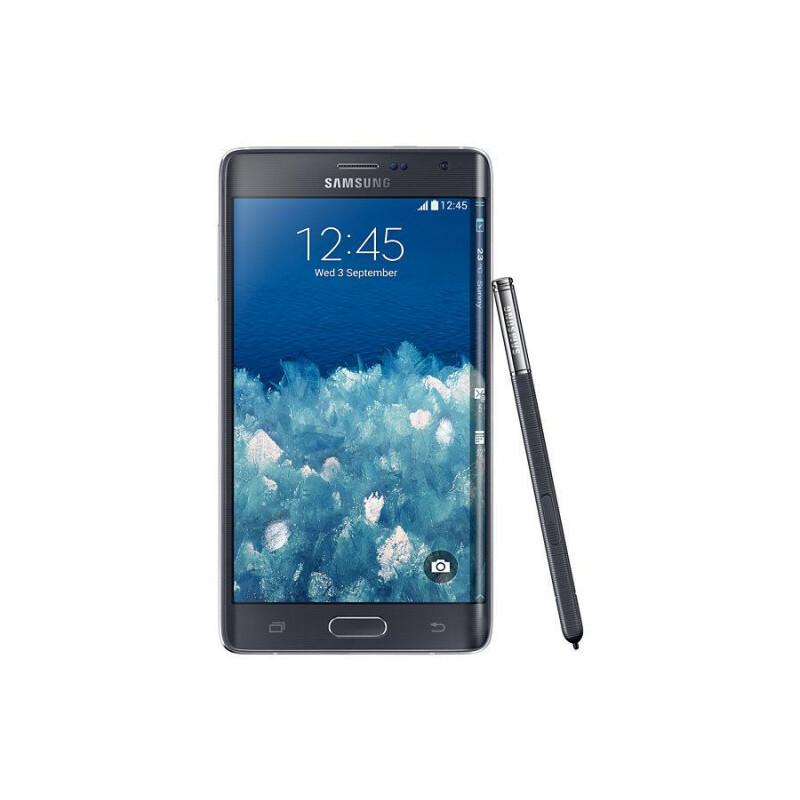 Samsung Galaxy Note Edge smartphone Handleiding