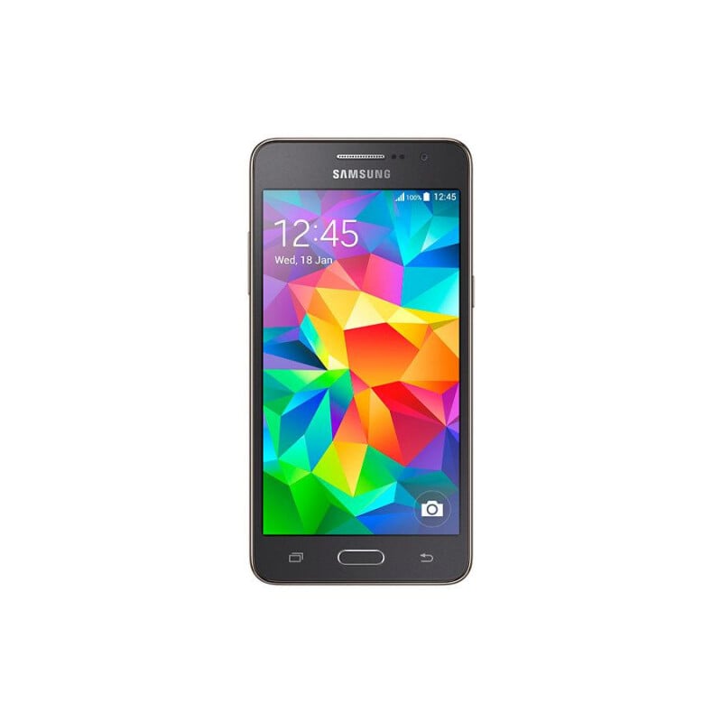 Samsung Galaxy Grand Prime smartphone Handleiding