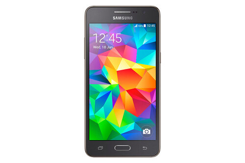 Samsung Galaxy Grand Prime smartphone Handleiding