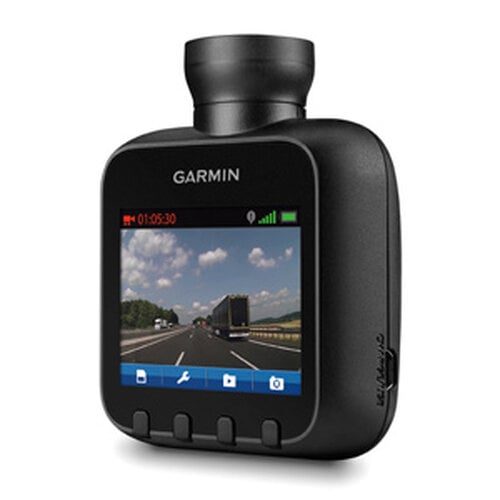 Garmin Dash Cam 20 dashcam Handleiding