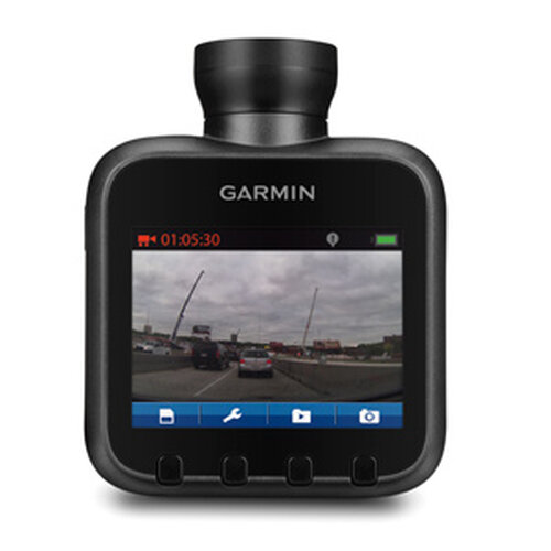 Garmin Dash Cam 20 dashcam Handleiding