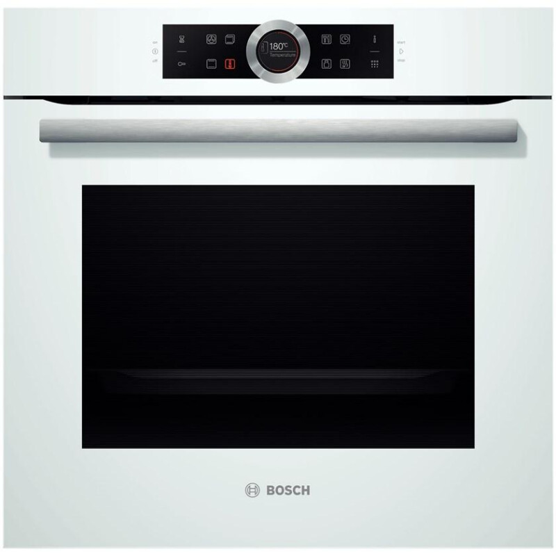 Bosch HBG675BW1 oven Handleiding