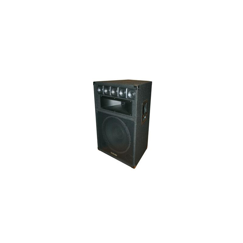 Konig PA-SP150 speaker Handleiding