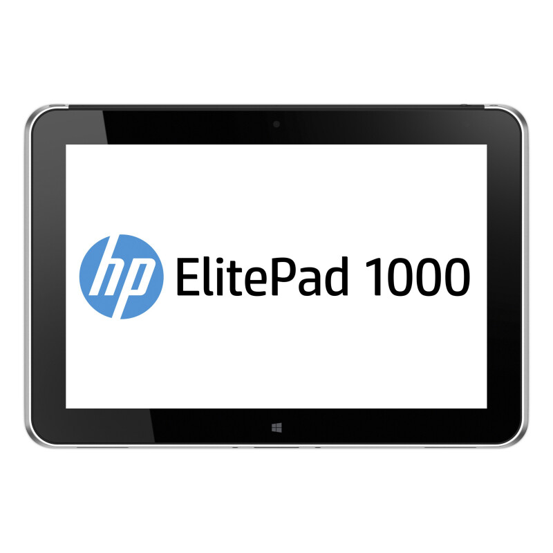 HP ElitePad 1000 G2 tablet Handleiding