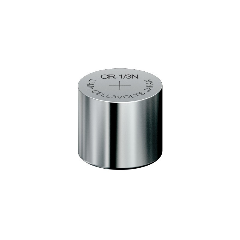 Varta CR 1/3 N Primary Lithium Button