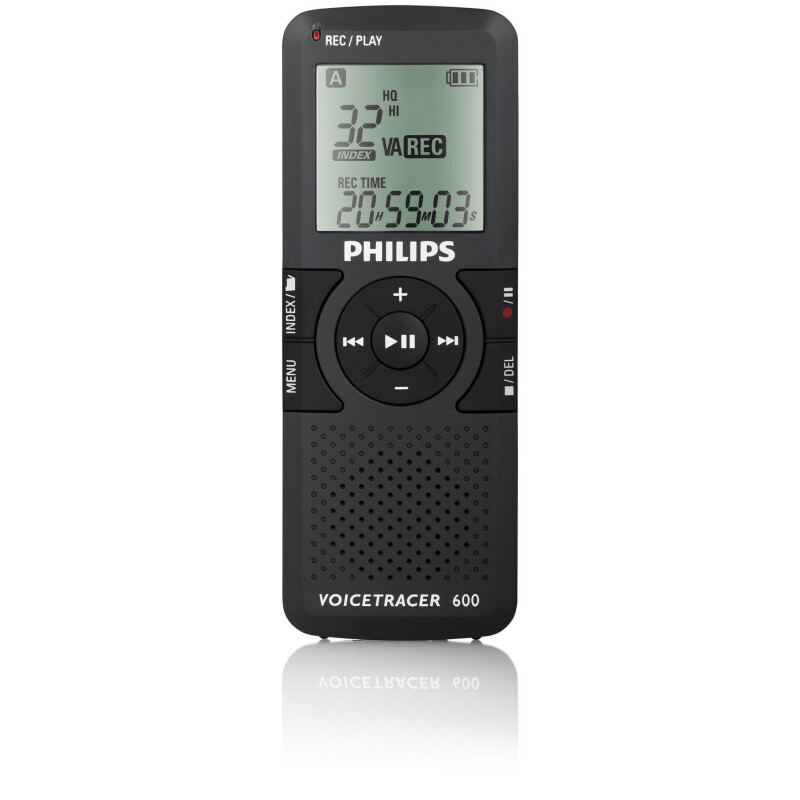 Philips LFH0600