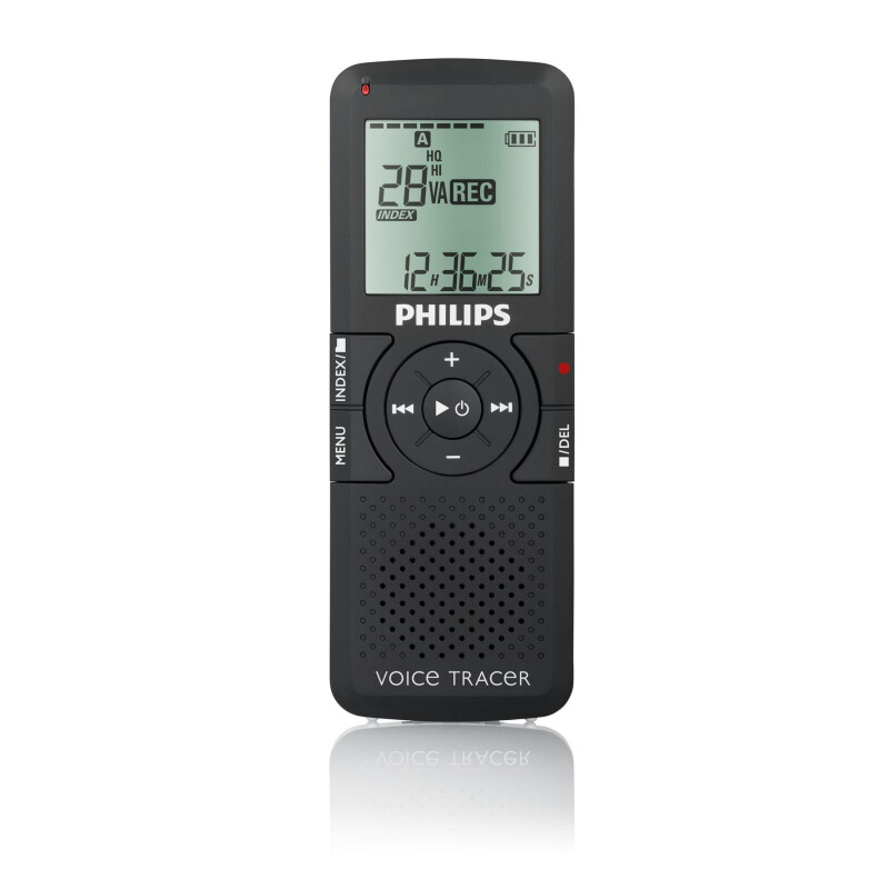 Philips Voice Tracer LFH0622