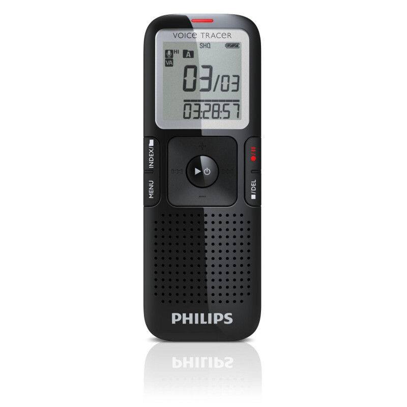 Philips Voice Tracer LFH0632