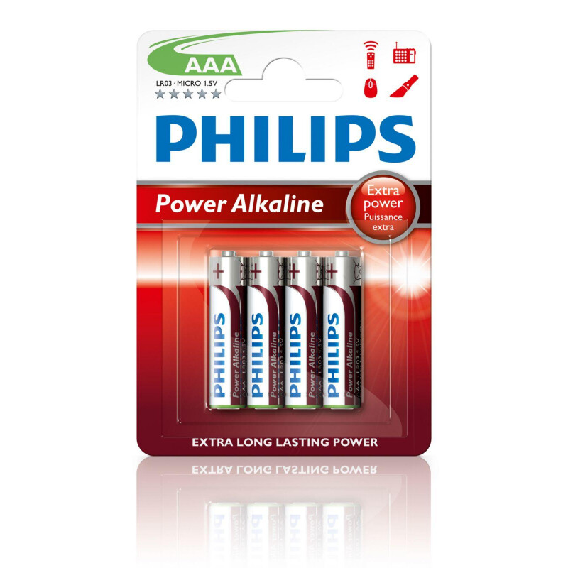 Philips LR03P4B