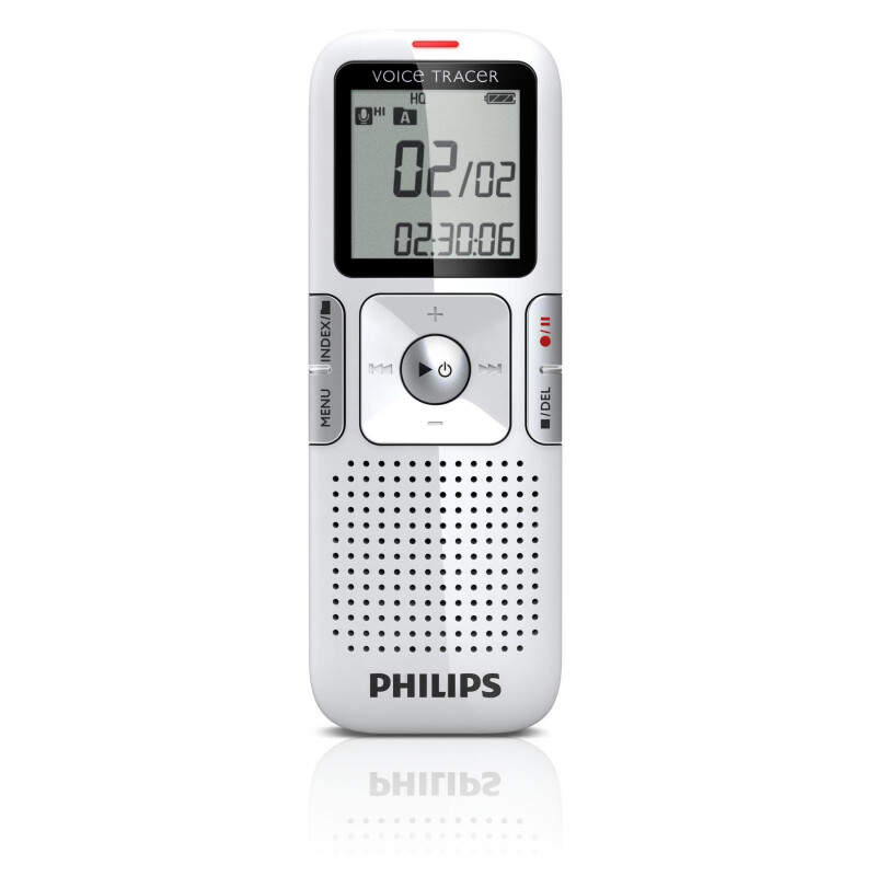 Philips Voice Tracer LFH0612