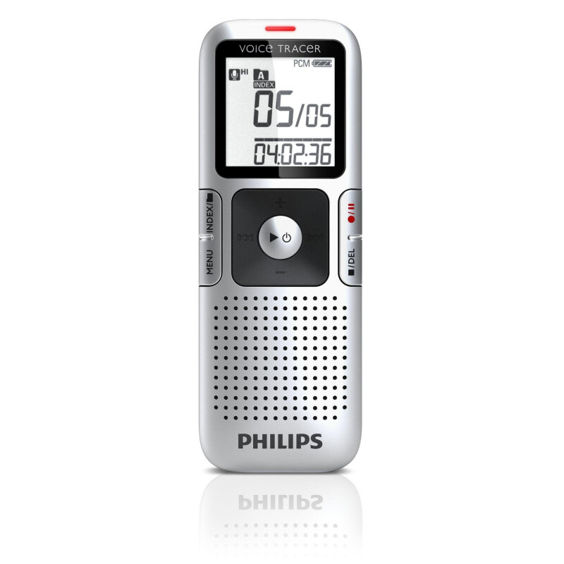 Philips Voice Tracer LFH0652