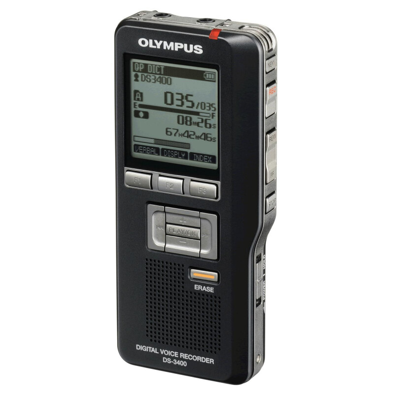 Olympus DS-5000ID