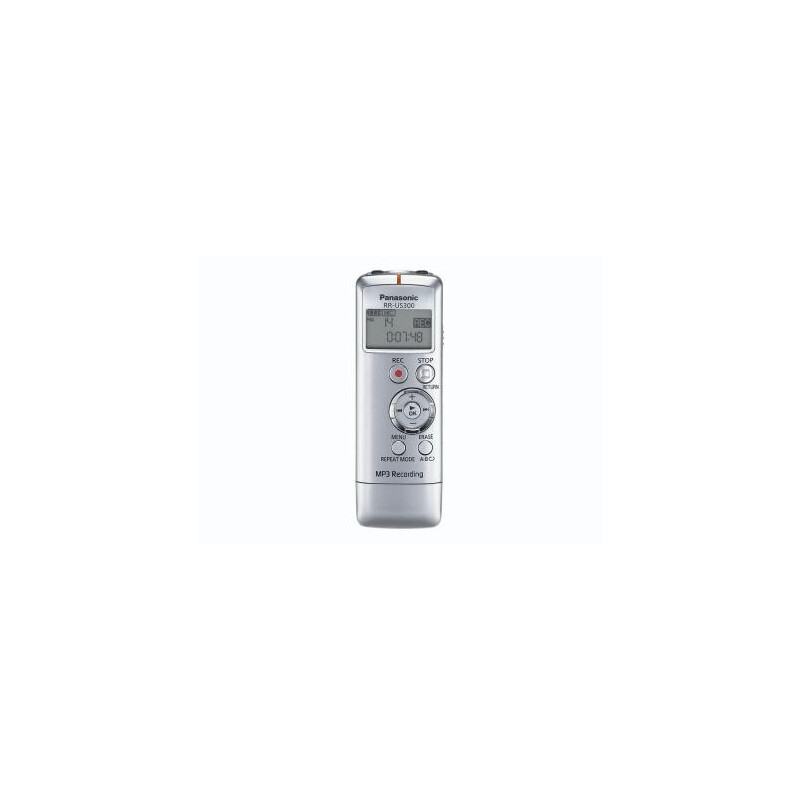 Panasonic RR-US300 voicerecorder Handleiding