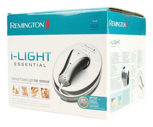 Remington i-Light IPL4000