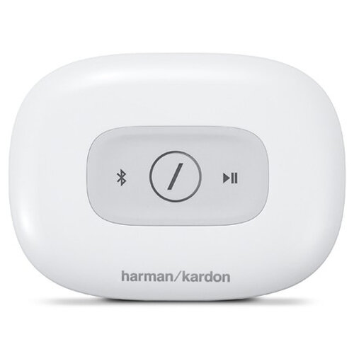 Harman Kardon Adapt audiostreamer Handleiding