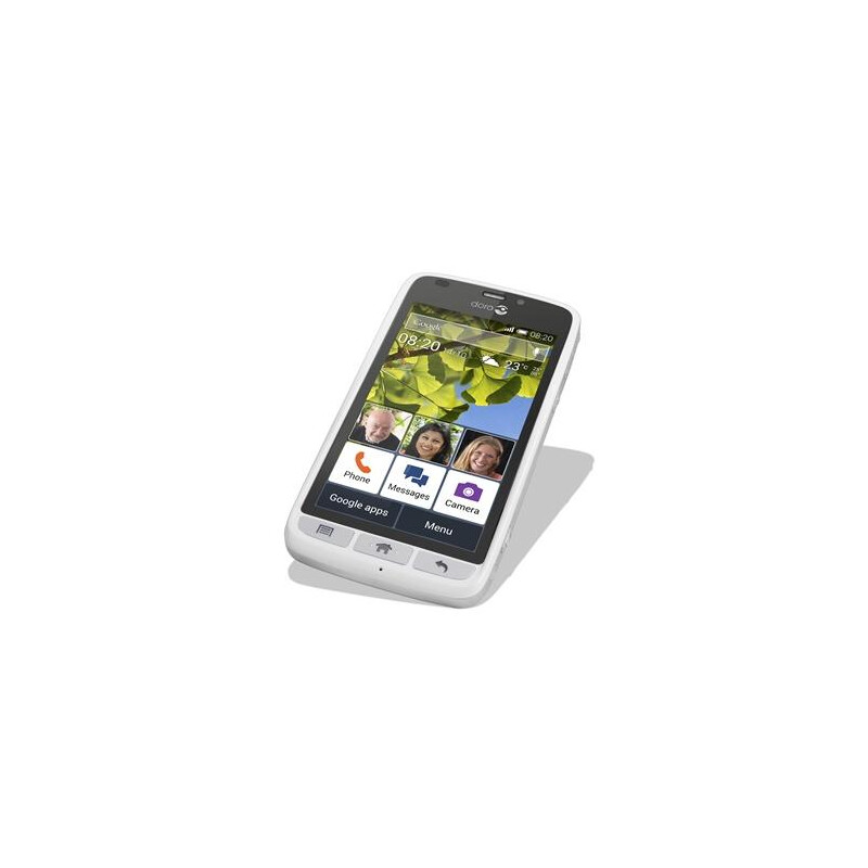 Doro Liberto 820 smartphone Handleiding