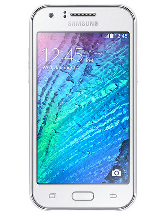 Samsung Galaxy J1