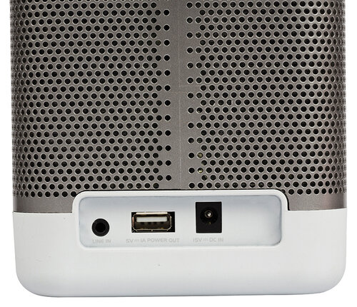 Sweex AVSP3200-01 speaker Handleiding