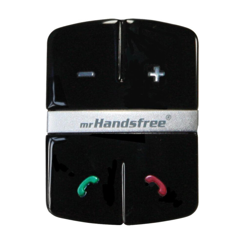 Mr. Handsfree CEL.MRH-BC6000 hoofdtelefoon Handleiding
