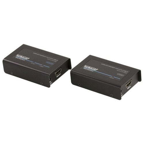 Newstar NS121UTP/HDMI splitter Handleiding